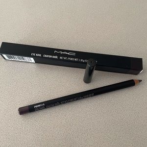 MAC Eye Pencil - Prunella